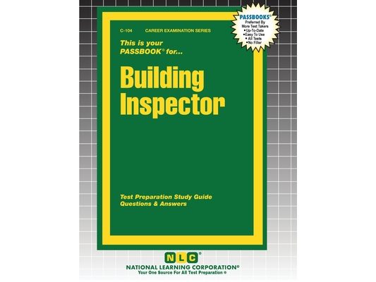 Building Inspector