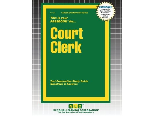 Court Clerk