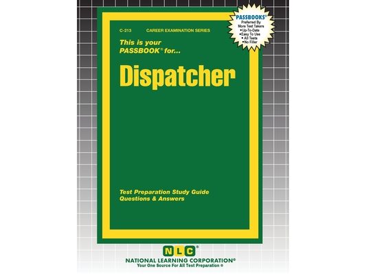 Dispatcher
