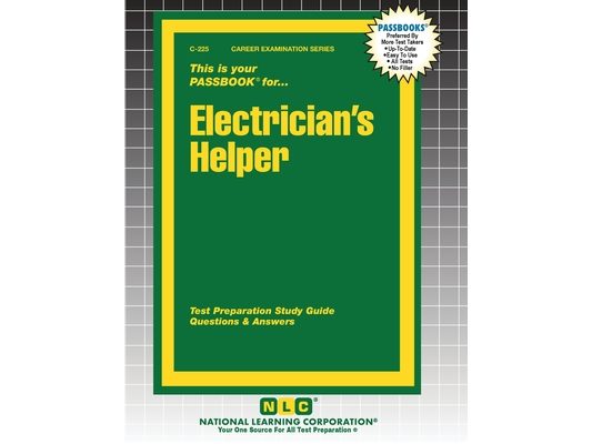Electrician's Helper