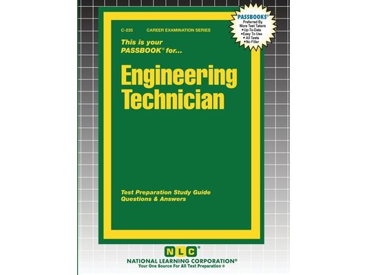 Engineering Technician