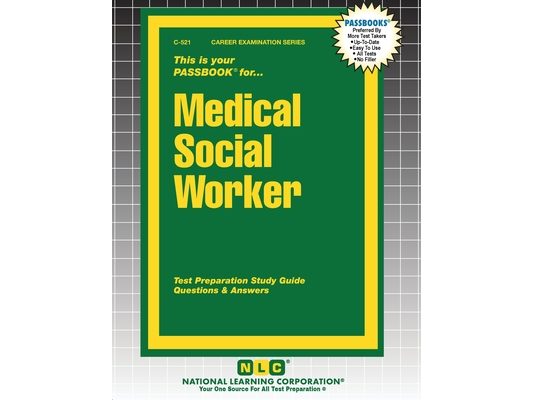 Medical Social Worker