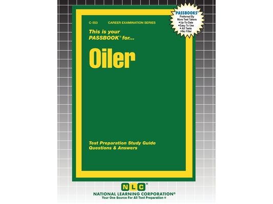 Oiler