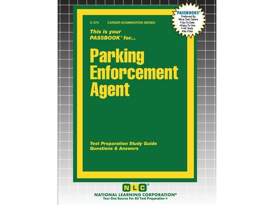 Parking Enforcement Agent