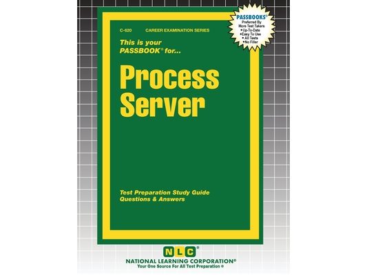 Process Server