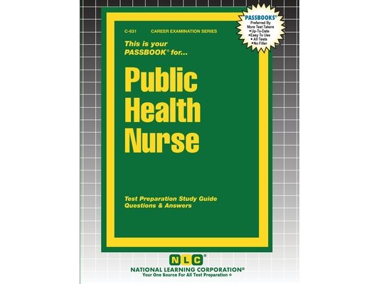 Public Health Nurse