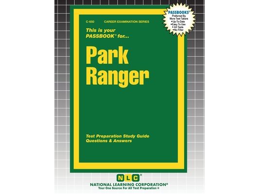 Park Ranger