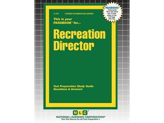 Recreation Director