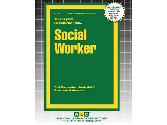 Social Worker