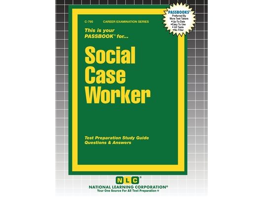 Social Case Worker