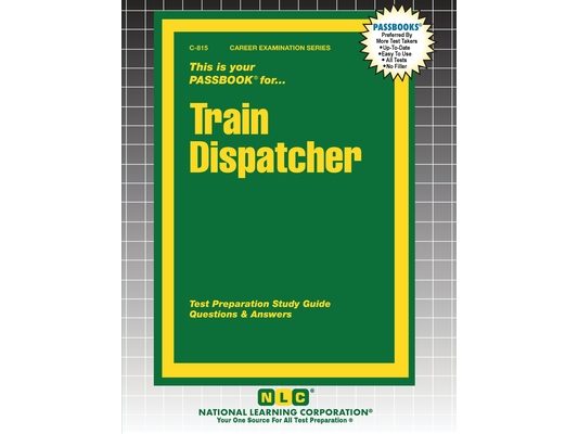 Train Dispatcher
