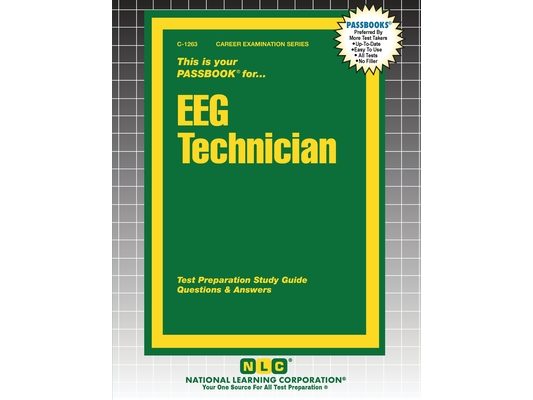 EEG Technician