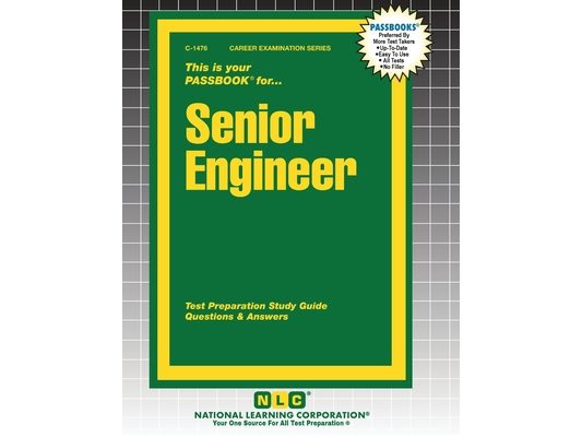 Senior Engineer