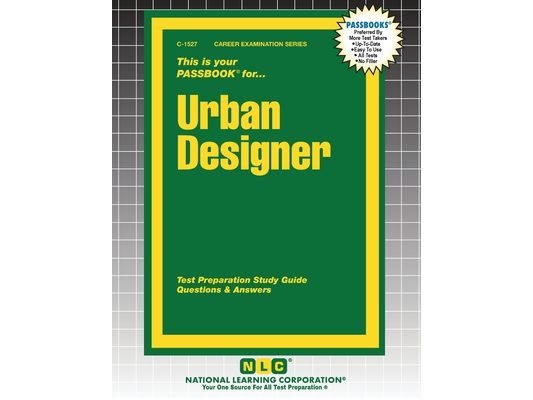 Urban Designer