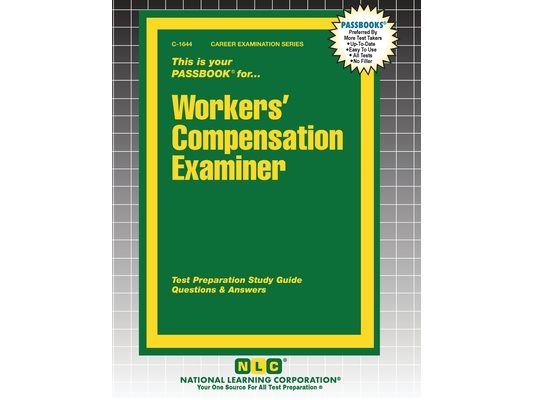 Workers' Compensation Examiner