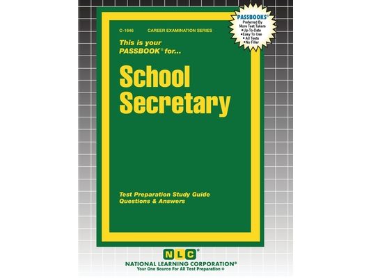 School Secretary