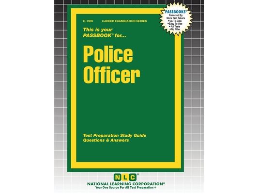 Police Officer