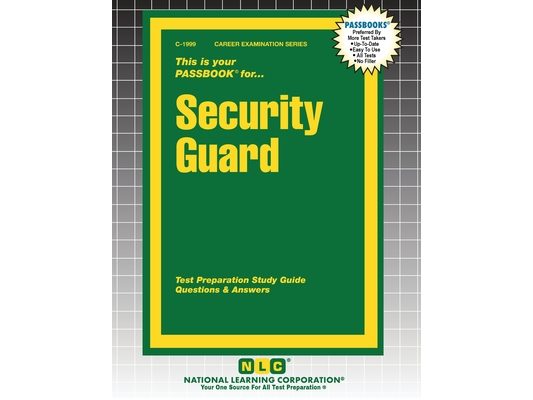 Security Guard