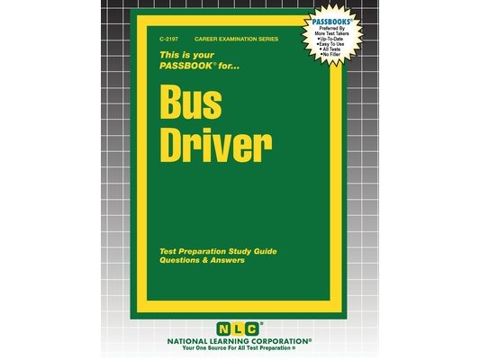 Bus Driver