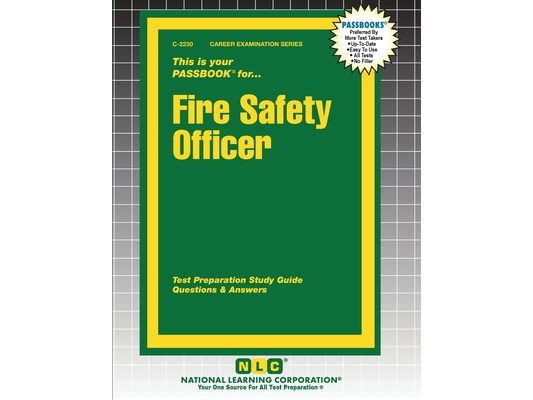 Fire Safety Officer