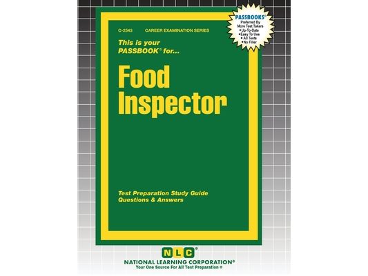 Food Inspector