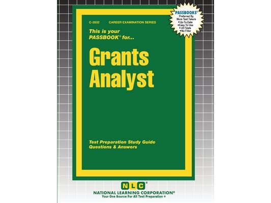 Grants Analyst