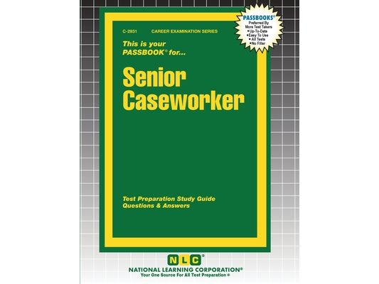 Senior Caseworker