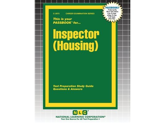 Inspector (Housing)