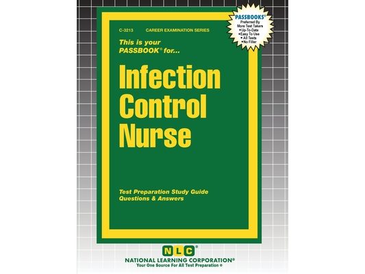 Infection Control Nurse