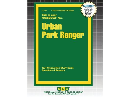 Urban Park Ranger