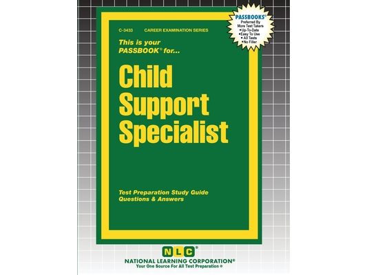 Child Support Specialist