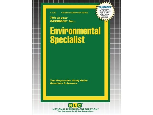 Environmental Specialist