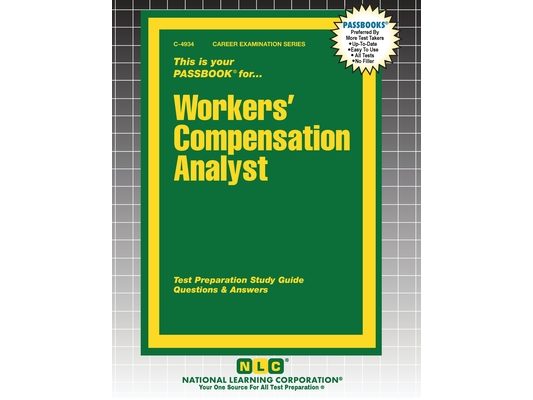 Workers' Compensation Analyst