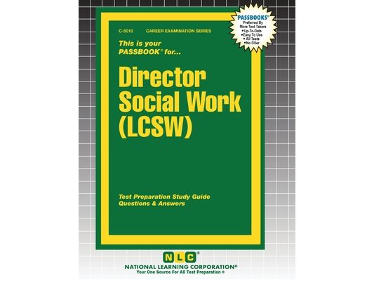 Director Social Work (LCSW)