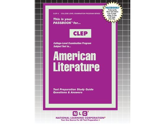 American Literature