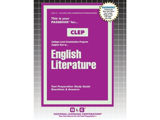 English Literature