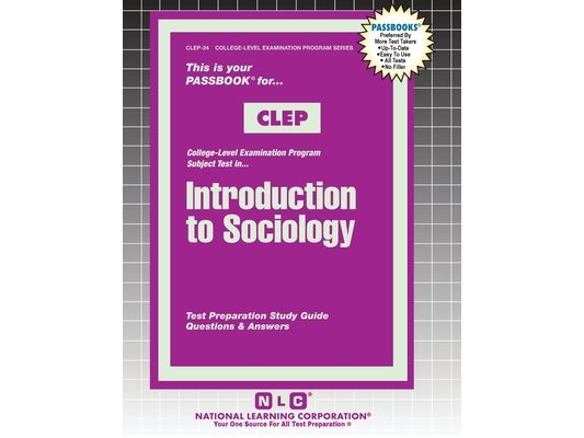 Introduction to Sociology