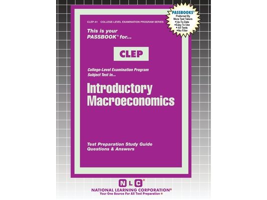 Introductory Macroeconomics