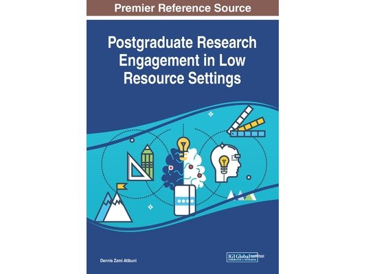 Postgraduate Research Engagement in Low Resource Settings