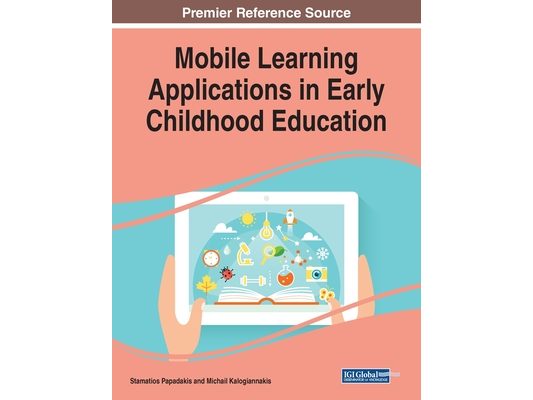 Mobile Learning Applications in Early Childhood Education