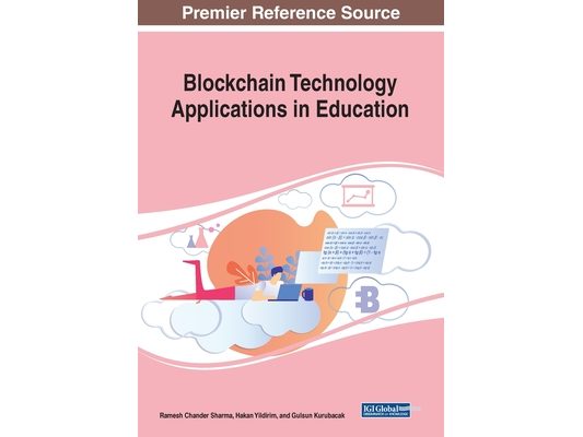 Blockchain Technology Applications in Education