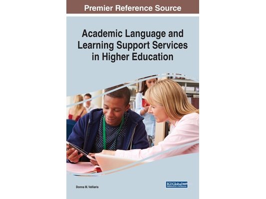 Academic Language and Learning Support Services in Higher Education