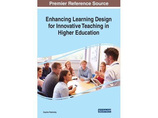 Enhancing Learning Design for Innovative Teaching in Higher Education