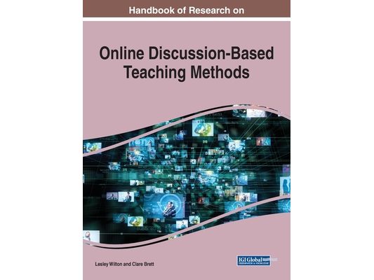 Handbook of Research on Online Discussion-Based Teaching Methods