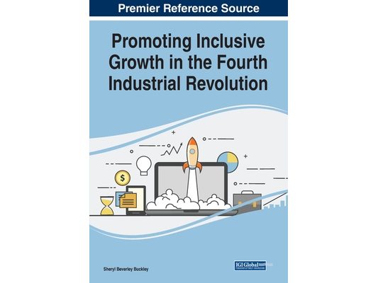 Promoting Inclusive Growth in the Fourth Industrial Revolution