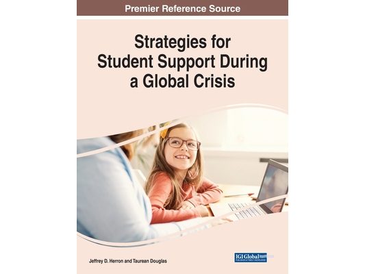 Strategies for Student Support During a Global Crisis
