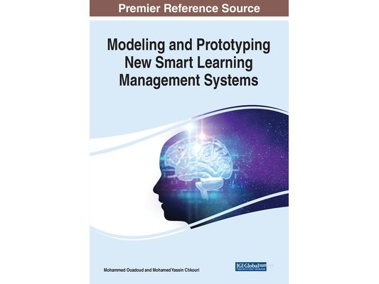 Modeling and Prototyping New Smart Learning Management Systems