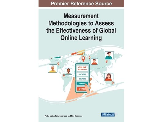 Measurement Methodologies to Assess the Effectiveness of Global Online Learning