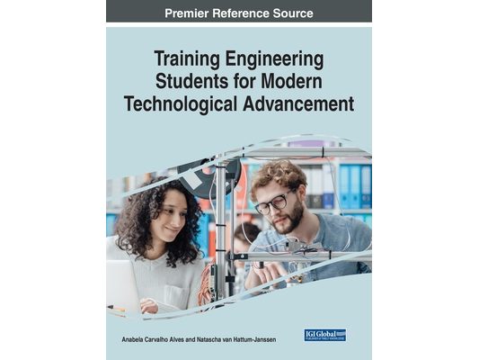 Training Engineering Students for Modern Technological Advancement