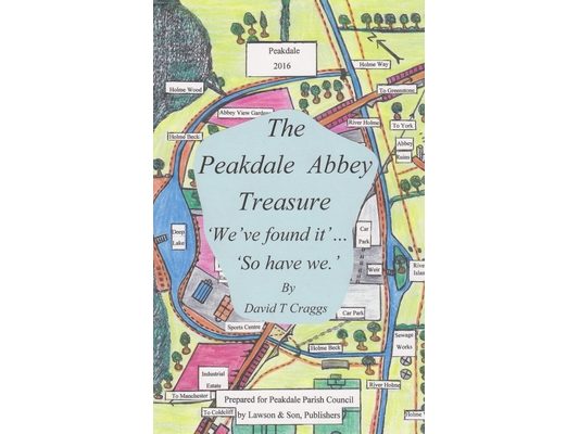 The Peakdale Abbey Treasure